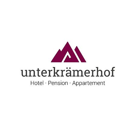 Hotel Unterkramerhof Fusch an der Grossglocknerstrasse Exteriér fotografie